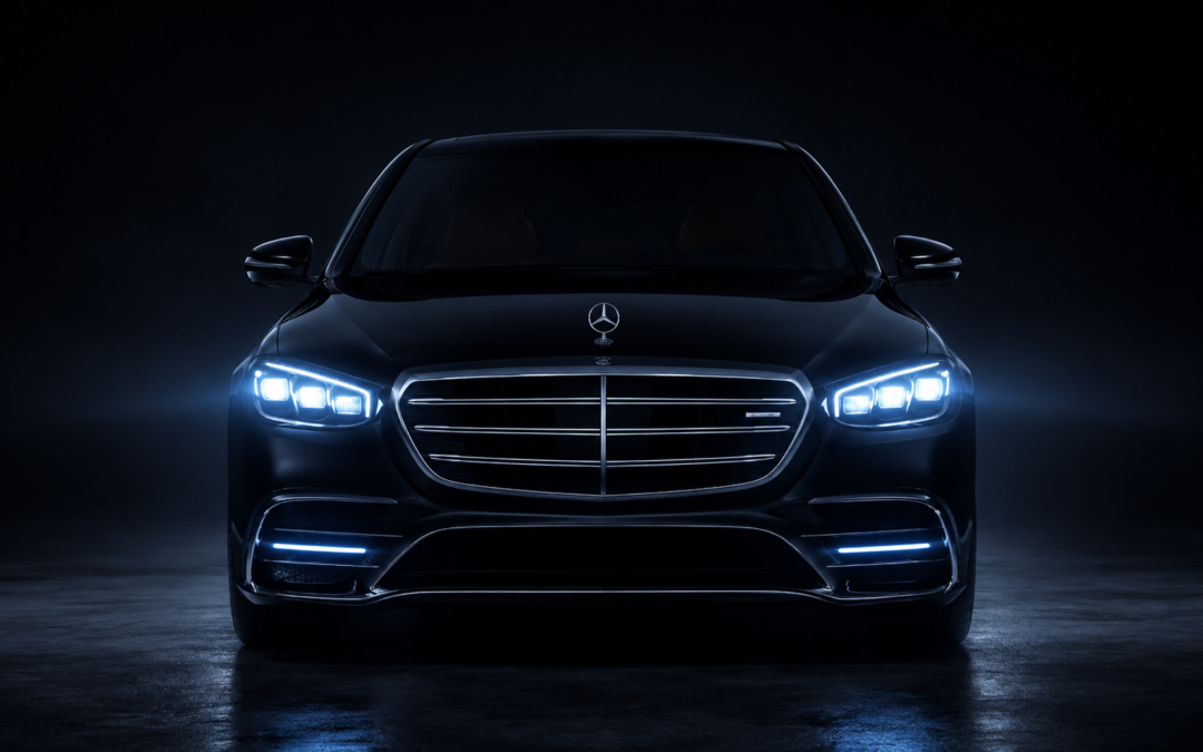 We Are Officially Mercedes-Benz Certified: What This Means