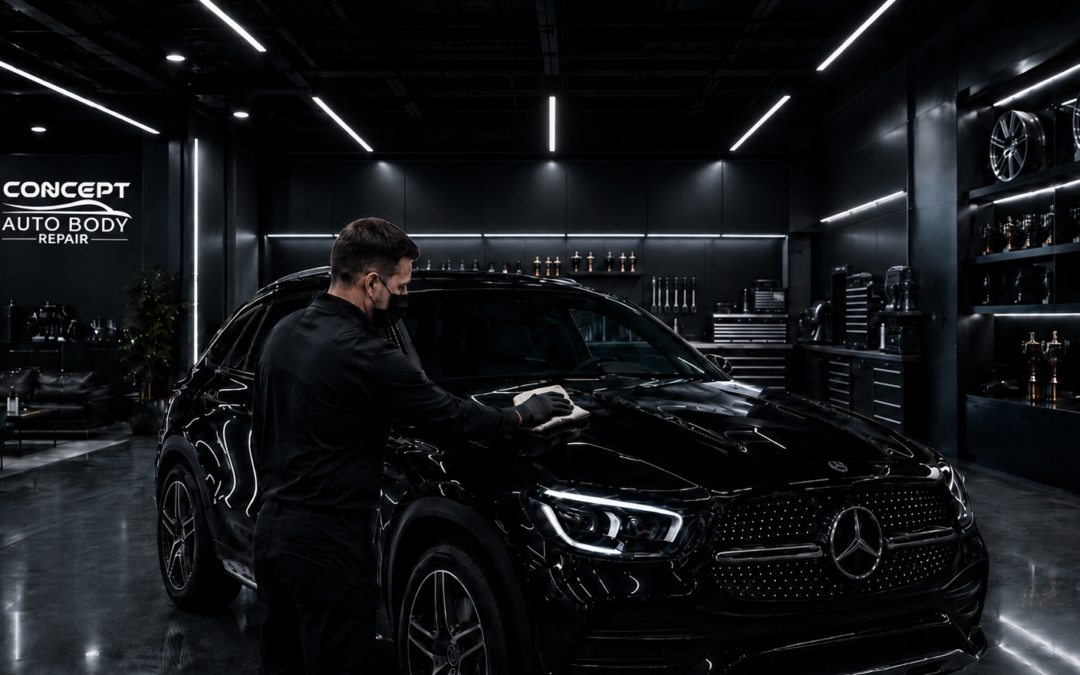 What to Do Immediately After a Collision: A Step-by-Step Guide